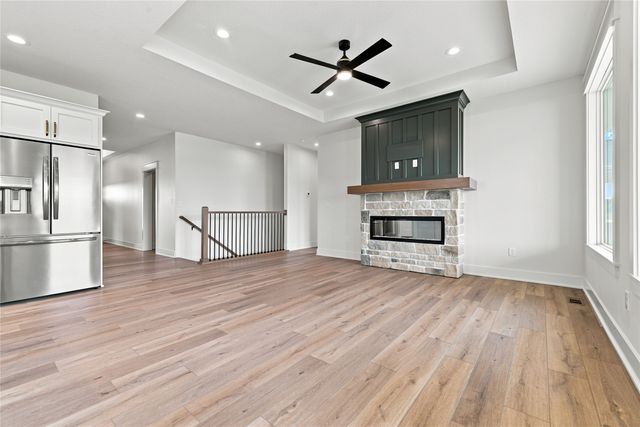 3206 SE Bannister Drive, Ankeny, IA 50021