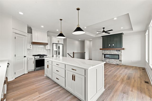 3206 SE Bannister Drive, Ankeny, IA 50021