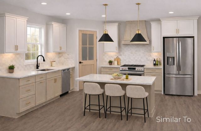 3206 SE Bannister Drive, Ankeny, IA 50021