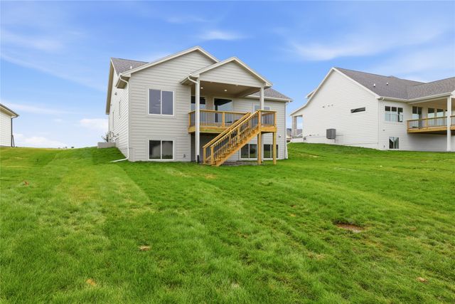 3206 SE Bannister Drive, Ankeny, IA 50021