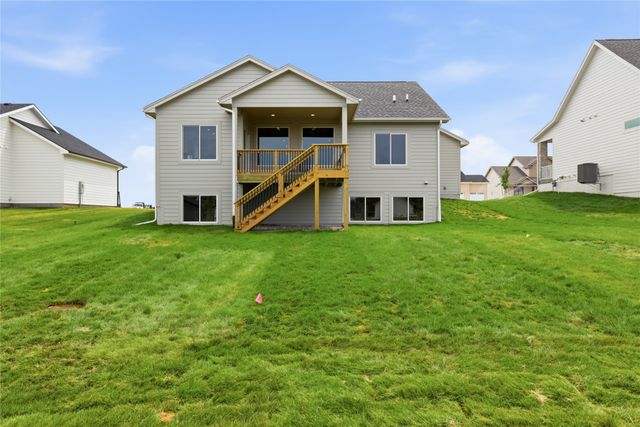 3206 SE Bannister Drive, Ankeny, IA 50021