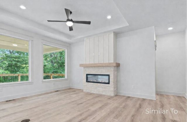 3206 SE Bannister Drive, Ankeny, IA 50021