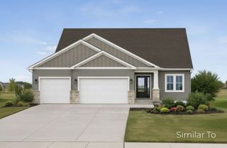 3206 SE Bannister Drive, Ankeny, IA 50021