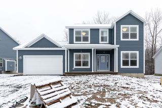 Lot #54 143 Giddings Trl.(Highland Meadows) Trail, Lysander, NY 13027