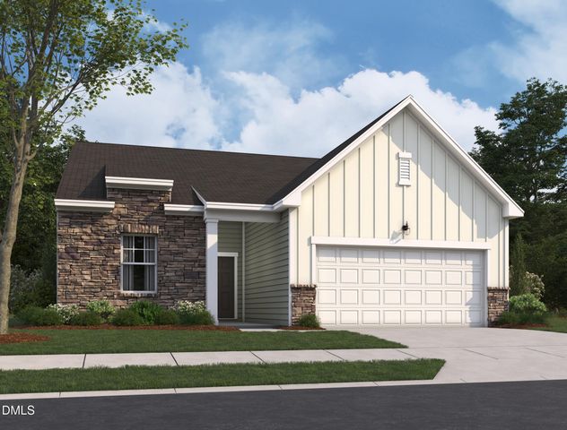 1668 Solace Way, Rolesville, NC 27571