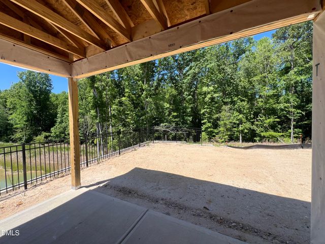 1668 Solace Way, Rolesville, NC 27571