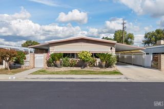 400 E Roberts Lane 55, Bakersfield, CA 93308