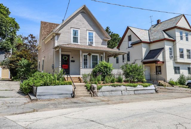 356 Pearl Street, Manchester, NH 03104