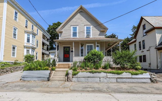 356 Pearl Street, Manchester, NH 03104