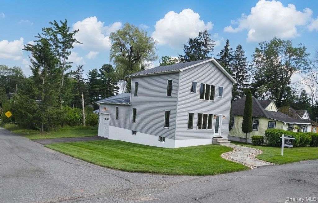 95 Dwyer Avenue, Liberty, NY 12754