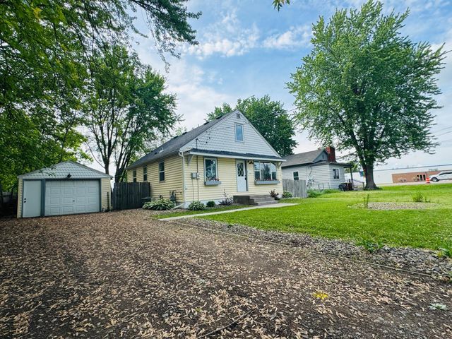 1647 Marsh Avenue, Maple Plain, MN 55359