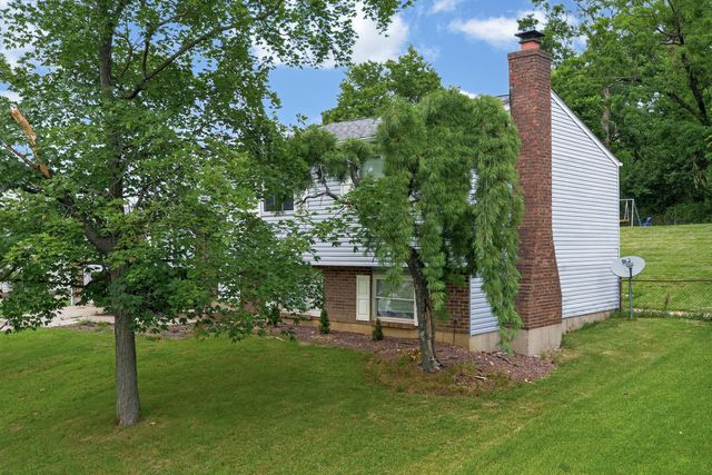 3418 Spring Valley Drive, Erlanger, KY 41018