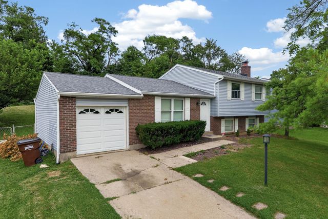 3418 Spring Valley Drive, Erlanger, KY 41018