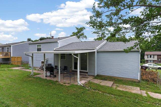 3418 Spring Valley Drive, Erlanger, KY 41018