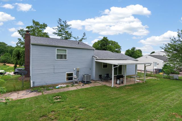 3418 Spring Valley Drive, Erlanger, KY 41018