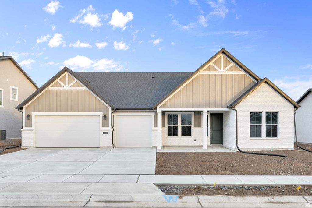1882 S 2475 W, West Haven, UT 84401