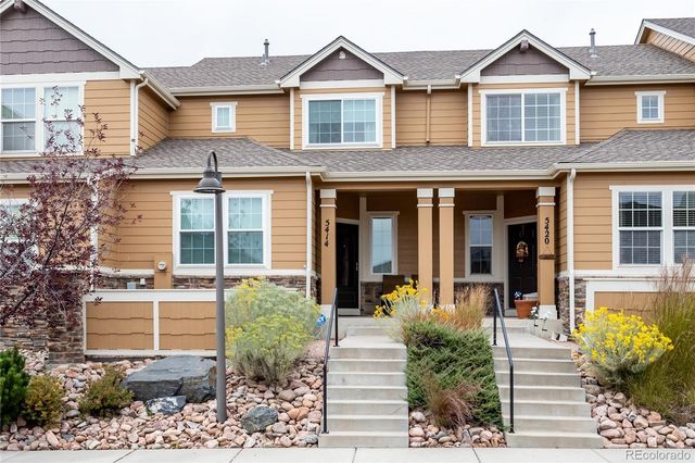5414 Cushing Grove, Colorado Springs, CO 80924