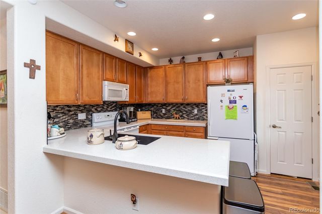 5414 Cushing Grove, Colorado Springs, CO 80924