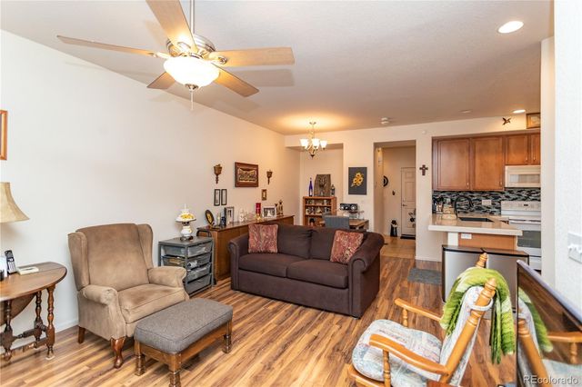 5414 Cushing Grove, Colorado Springs, CO 80924