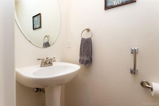 5414 Cushing Grove, Colorado Springs, CO 80924