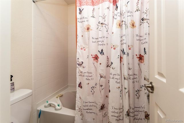 5414 Cushing Grove, Colorado Springs, CO 80924