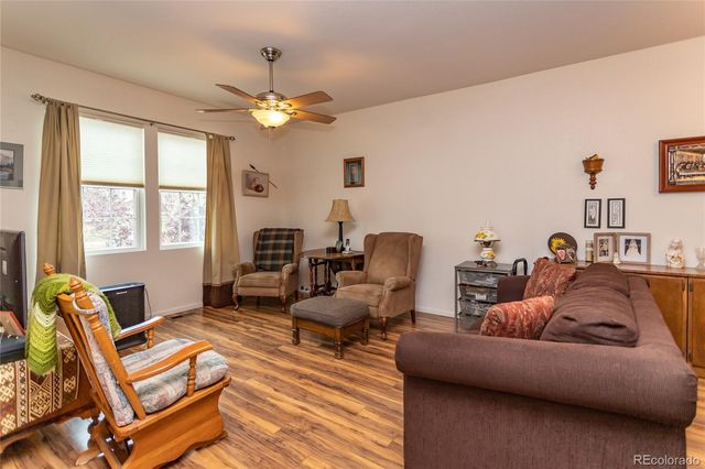 5414 Cushing Grove, Colorado Springs, CO 80924