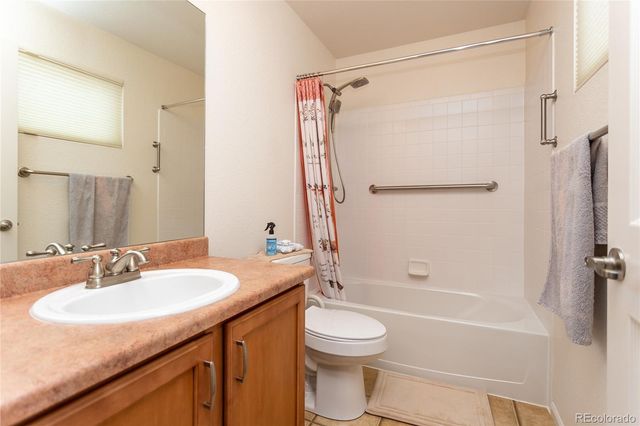 5414 Cushing Grove, Colorado Springs, CO 80924