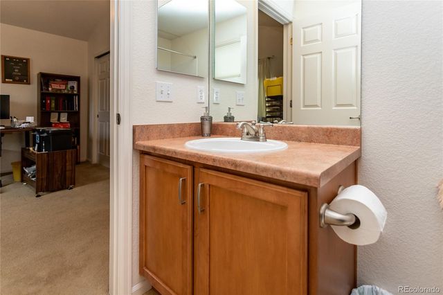 5414 Cushing Grove, Colorado Springs, CO 80924