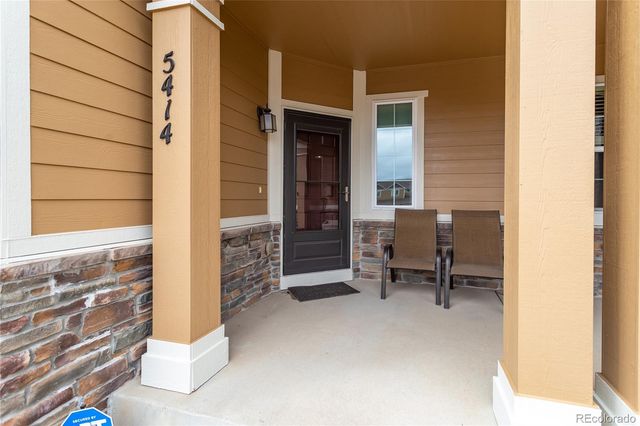 5414 Cushing Grove, Colorado Springs, CO 80924
