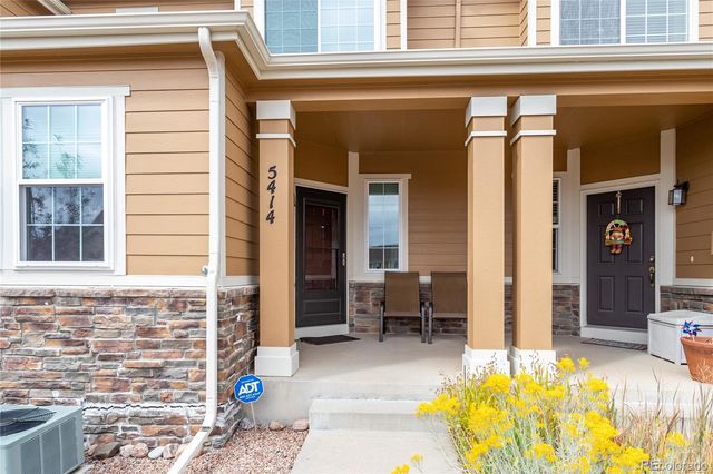 5414 Cushing Grove, Colorado Springs, CO 80924
