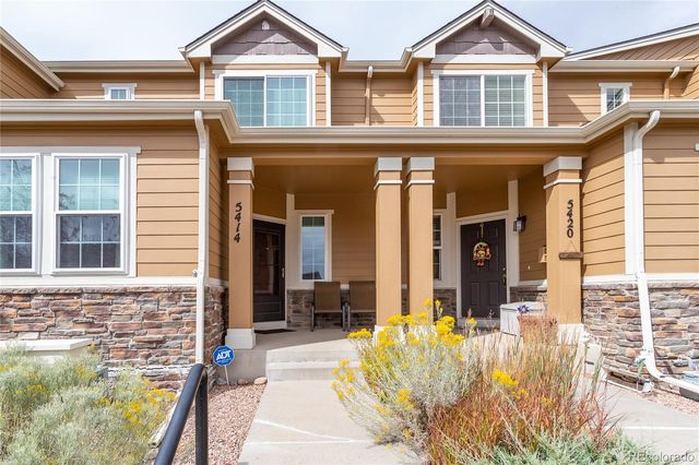 5414 Cushing Grove, Colorado Springs, CO 80924