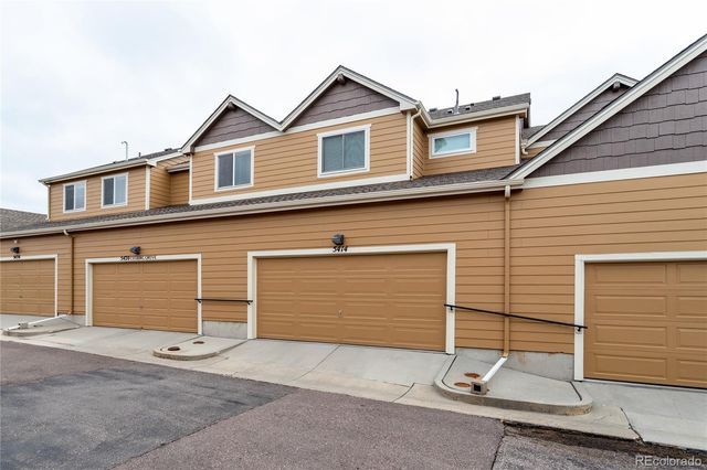 5414 Cushing Grove, Colorado Springs, CO 80924