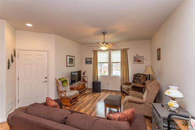 5414 Cushing Grove, Colorado Springs, CO 80924