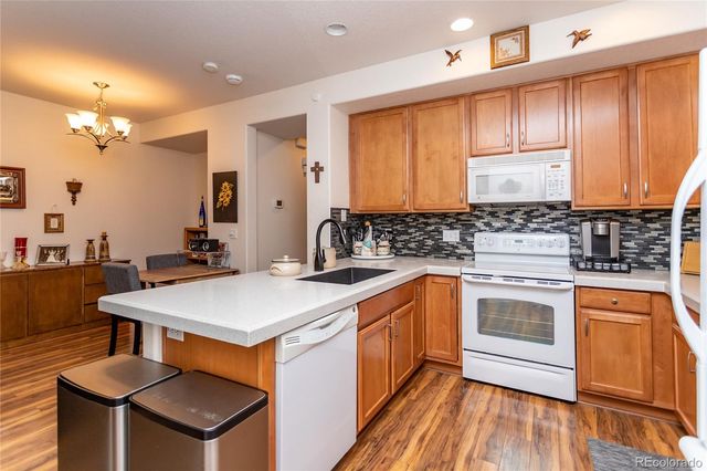 5414 Cushing Grove, Colorado Springs, CO 80924