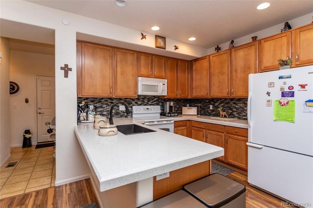 5414 Cushing Grove, Colorado Springs, CO 80924