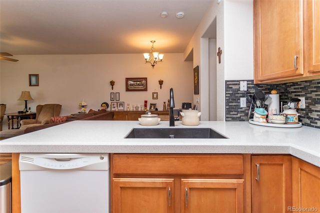 5414 Cushing Grove, Colorado Springs, CO 80924