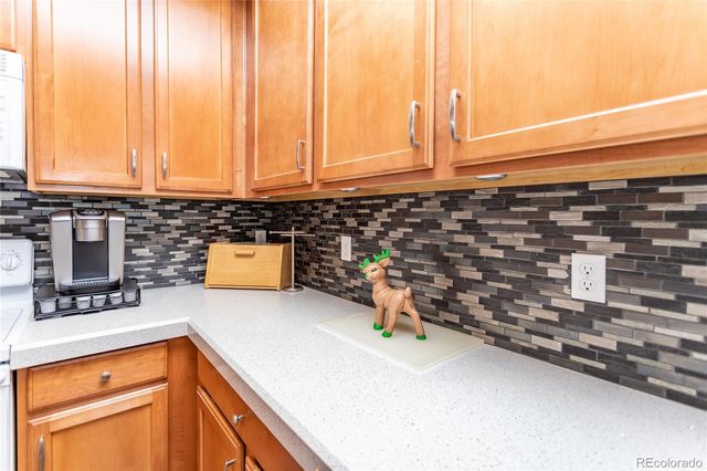 5414 Cushing Grove, Colorado Springs, CO 80924