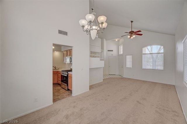2462 Cavern Cove Way, Las Vegas, NV 89156