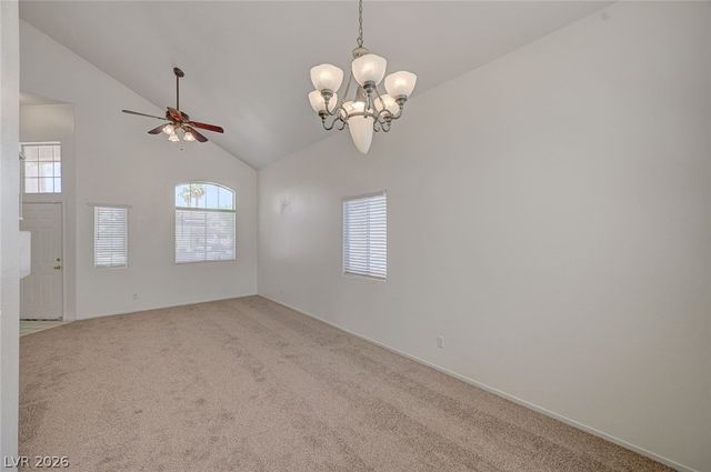 2462 Cavern Cove Way, Las Vegas, NV 89156