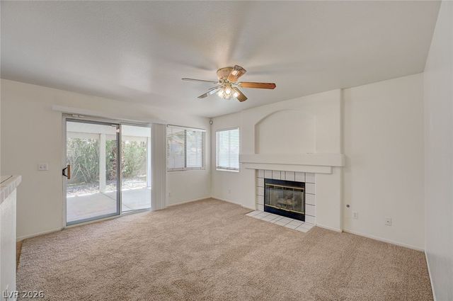 2462 Cavern Cove Way, Las Vegas, NV 89156