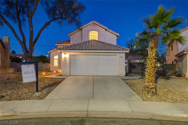 2462 Cavern Cove Way, Las Vegas, NV 89156