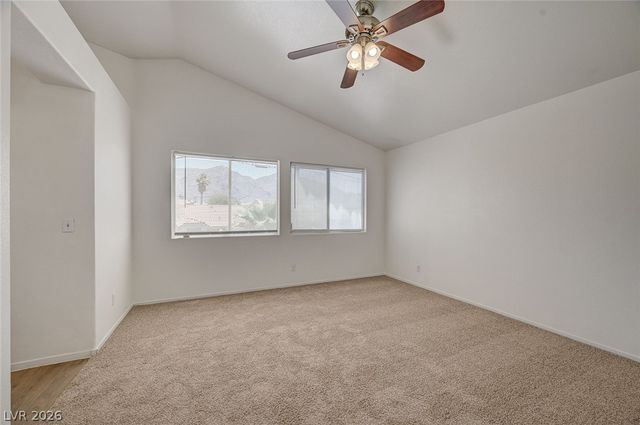 2462 Cavern Cove Way, Las Vegas, NV 89156