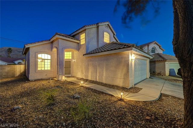 2462 Cavern Cove Way, Las Vegas, NV 89156