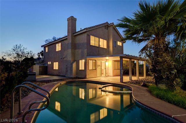 2462 Cavern Cove Way, Las Vegas, NV 89156