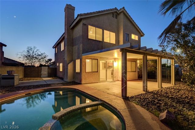 2462 Cavern Cove Way, Las Vegas, NV 89156