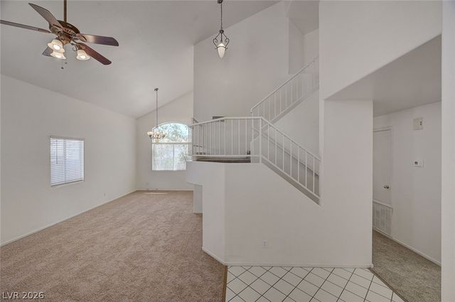 2462 Cavern Cove Way, Las Vegas, NV 89156