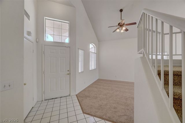 2462 Cavern Cove Way, Las Vegas, NV 89156