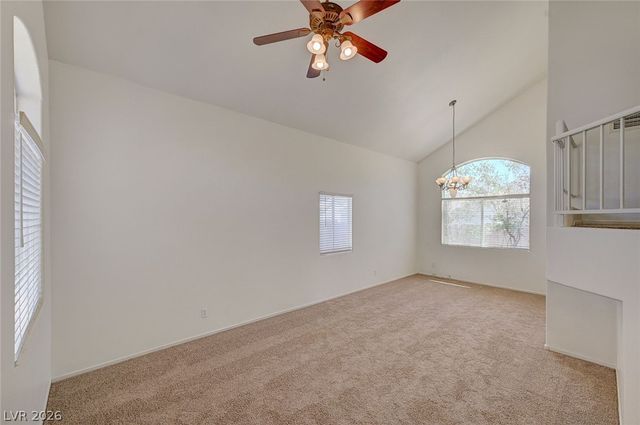 2462 Cavern Cove Way, Las Vegas, NV 89156
