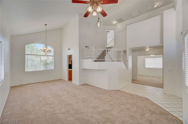 2462 Cavern Cove Way, Las Vegas, NV 89156