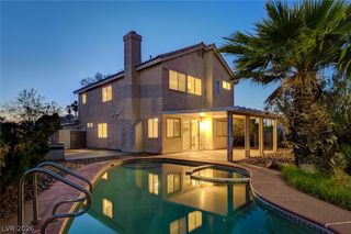 2462 Cavern Cove Way, Las Vegas, NV 89156